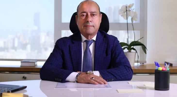 محمد بعاصيري ماذا اوضح البعاصيري حول اونصات الذهب