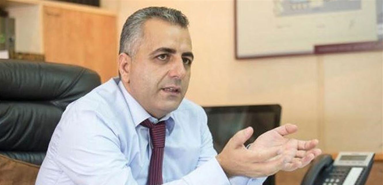 محمد كركي كركي: جميع المعاملات في الصندوق هي مجانية من دون أية رسوم