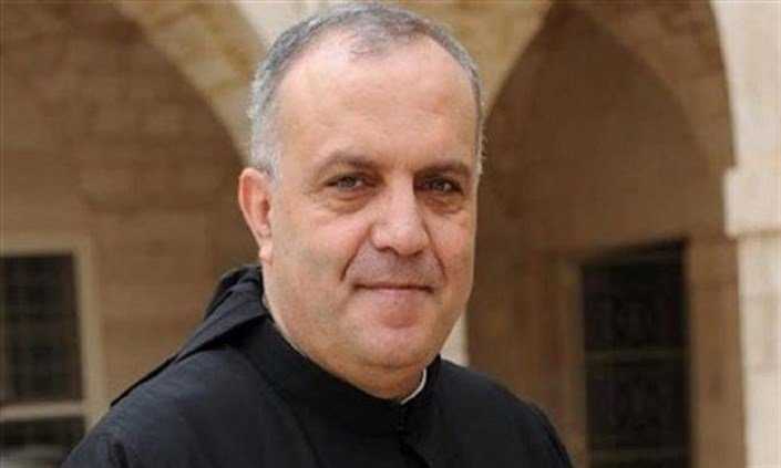 رسالة توقيف المطران الحاج إلى الراعي وصلت…موقف فاتيكاني ومجمع استثنائي وهذا الرد!