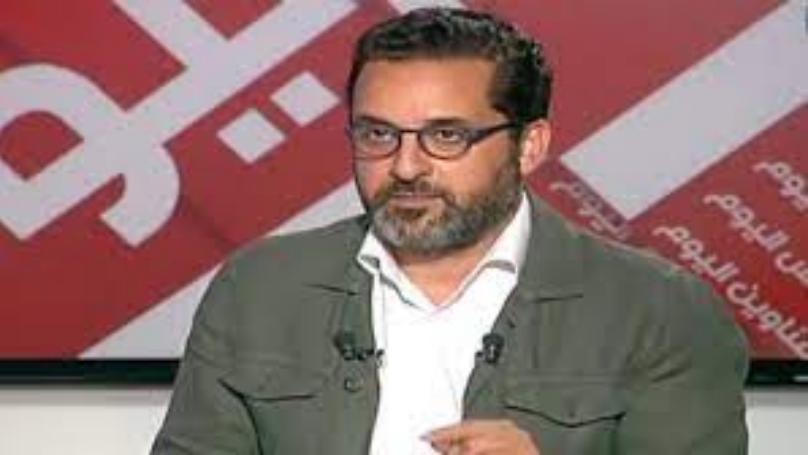 ميشال دويهي 4 دويهي: لا نريد رئيساً وسطياً بل رئيس يملك حلولاً
