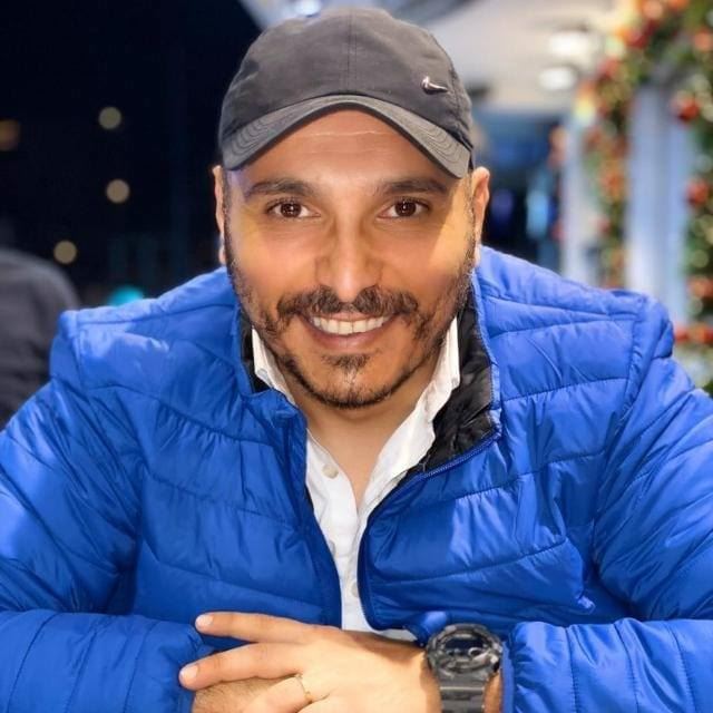 ميشال مطران