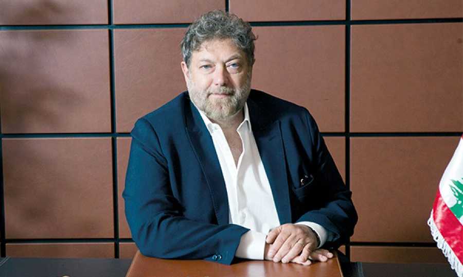 نعمة افرام افرام: أي حاضر تربوي أي مستقبل مع هذه الحال؟!