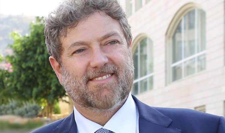نعمة افرام لا مكان للتذاكي، افرام من معراب: لبنان لا يحتمل الدخول في محاور جديدة