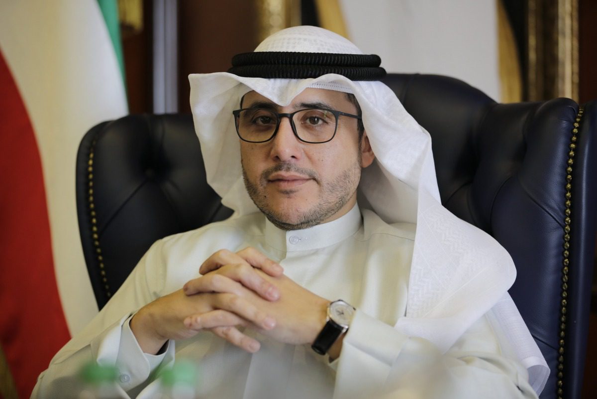 خطة ممنهجة لتعزيز العلاقات بين لبنان والكويت