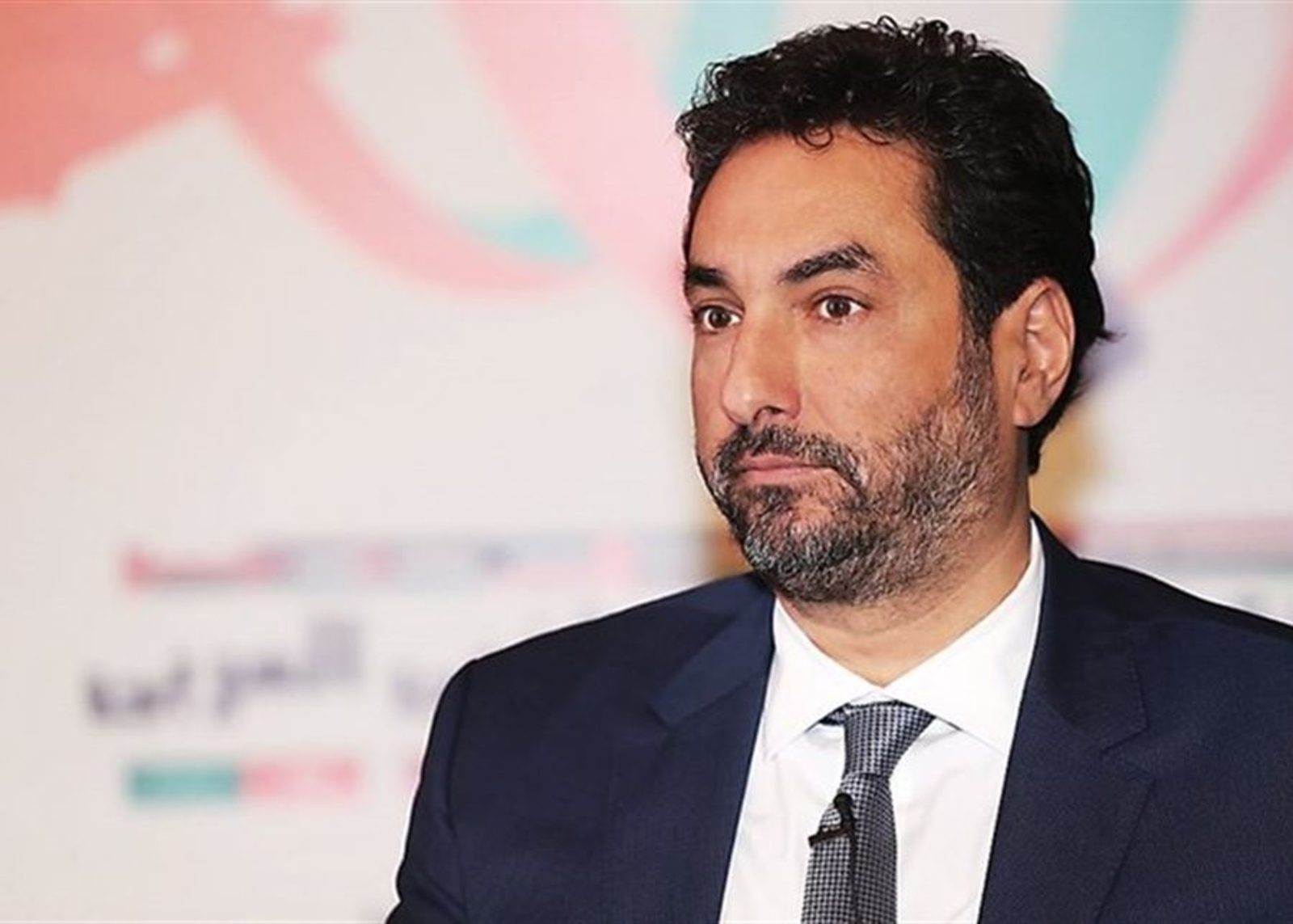 وضاح الصادق الصادق: لا يمكن أن نرضى بوصول فرنجية إلى رئاسة الجمهورية