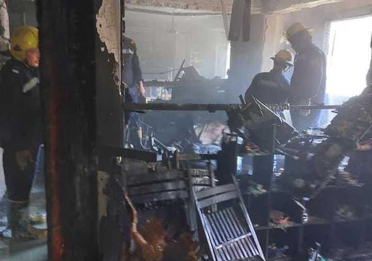 09bb1b438efca095a729d8321ec668a1 تعازٍ وتضامن مع مصر بعد حادثة كنيسة أبو سيفين