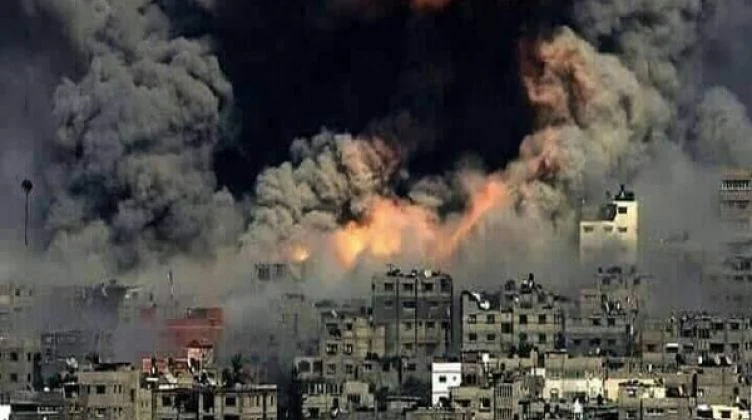 غزة كيف قتل أطفال غزة الخمسة؟… وتمديدٌ لاعتقال السعدي