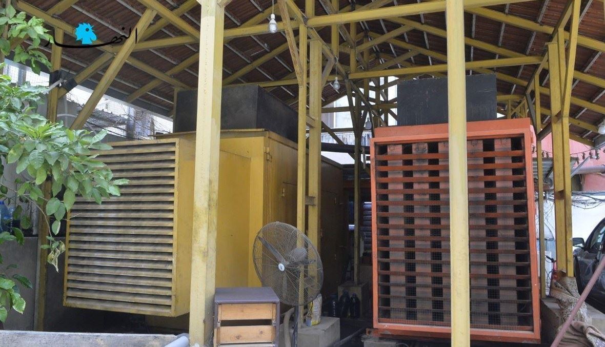 173787Image1 مديرية حماية المستهلك تستهدف أصحاب المولدات الكهربائية الخاصة
