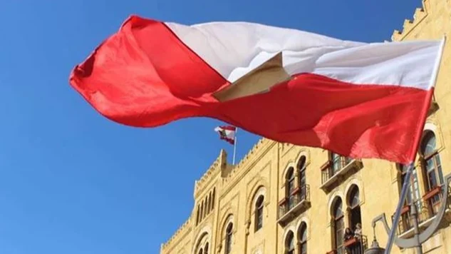 الوطنيين الاحرار يطالب برئيس سيادي ولمواجهة أي محاولة تجنيس أو توطين