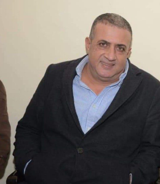 3A9B4A8F-7DAC-49B4-951A-A69F161155C1 زعيتر: اغتيال العسوس لن يمرّ مرور الكرام