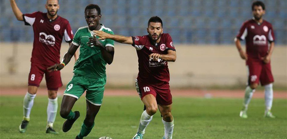 كأس “النخبة” اليوم