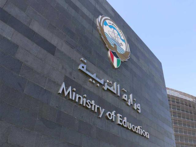 وزارة التربية الحلبي: التهديدات الاممية بشأن دمج النازحين السوريين مع اللبنانيين عارية من الصحة