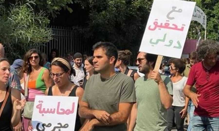 6804d05f7a679be55e5f01690db4128c الخارج يطالب بالعدالة للبنانيين: هل يضغط لفرض تحقيق دولي؟