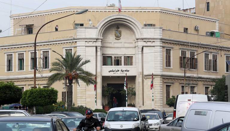 استحالة اجراء الانتخابات البلدية في طرابلس