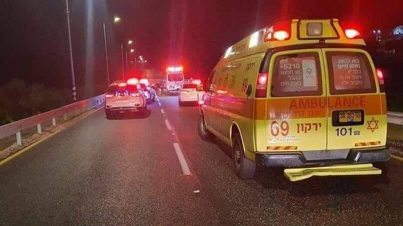 وفاة جندي اسرائيلي كان قد أصيب بنيران زميله بالقرب من مدينة طولكرم