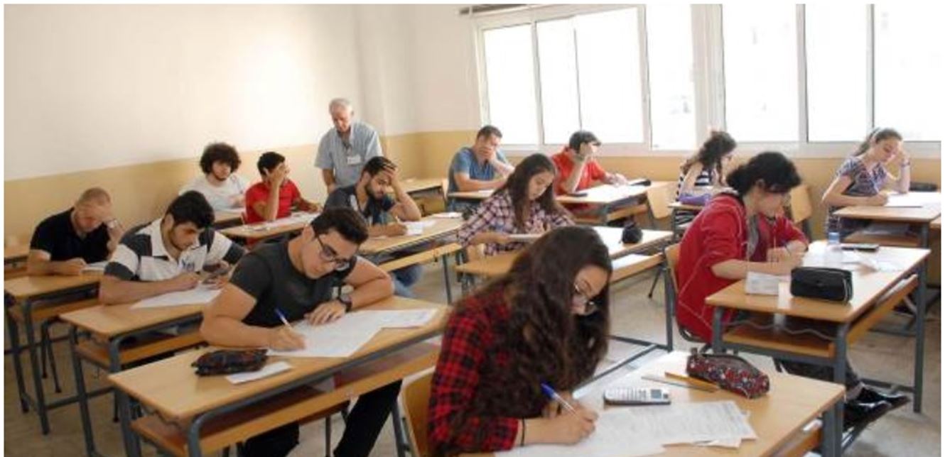Doc-P-687355-637207751926490550 هل سوف تجري الدورة الاستثنائية للامتحانات الرسمية؟