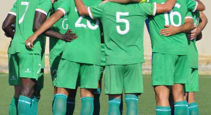 IMG-20220807-WA0119 كأس النخبة: تعادل الانصار والتضامن صور وفوز الشباب الساحل على البرج