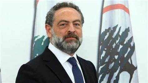 اسطفان: نعم للجيش اللبناني لحماية الحدود والارض والكرامة