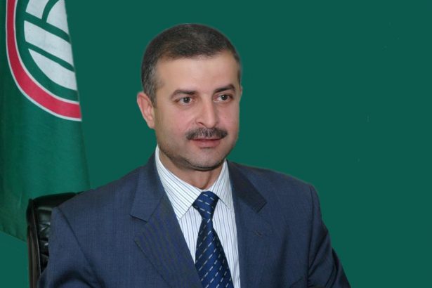 R (2) قبيسي: المشكلة في لبنان هو عدم وجود وحدة وطنية تضع خططًا لمواجهة الحصار