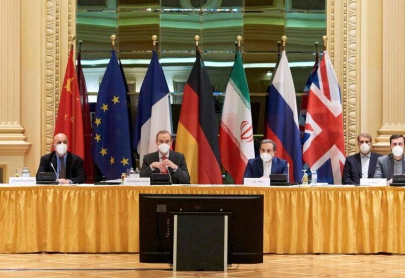 R (6) إيران تخلت رسميًا عن “خط أحمر” رئيسي… الاتفاق النووي الى أين؟