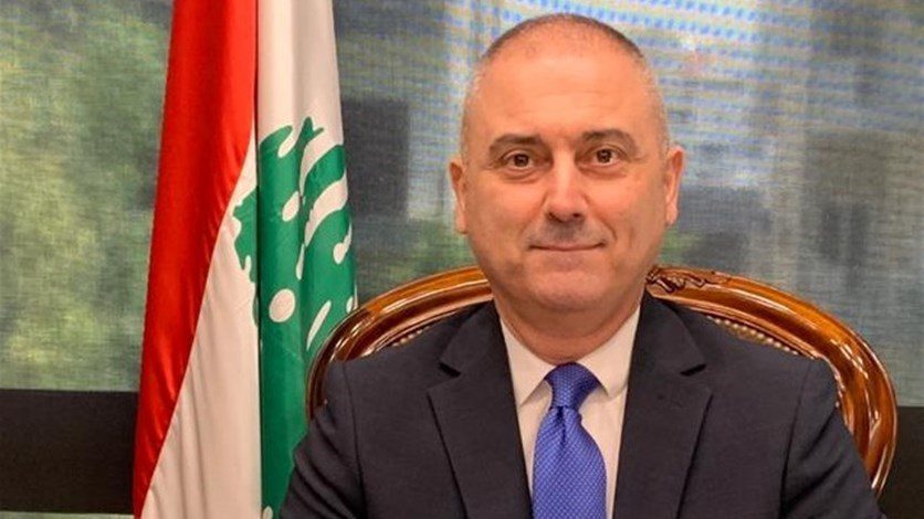 R (7) محفوض: المعركة الرئاسية الحقيقية تدور بين بكركي وحزب الله