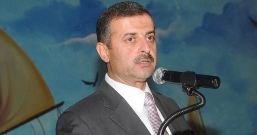 R قبيسي: تبقى المناكفات والانقسام والسعي للمحاصصة يعطل تشكيل الحكومة