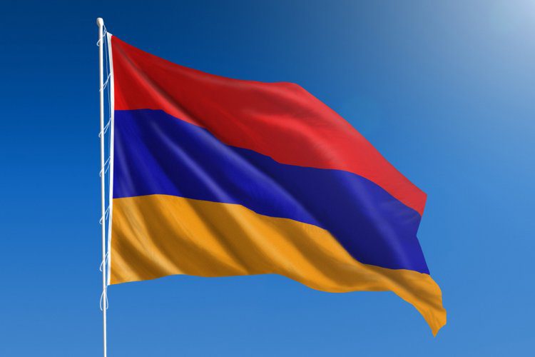 armenia-flag ما هي حصيلة الخسائر البشرية في انفجار يريفان؟
