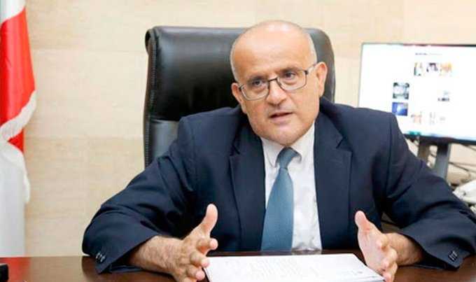 b742c7781536dac7222201dac6bdea77 العلّية: ننتظر ايداعنا دفتر شروط مناقصة مؤسسة كهرباء لبنان لتلزميم خدمات في نطاق امتياز زحلة
