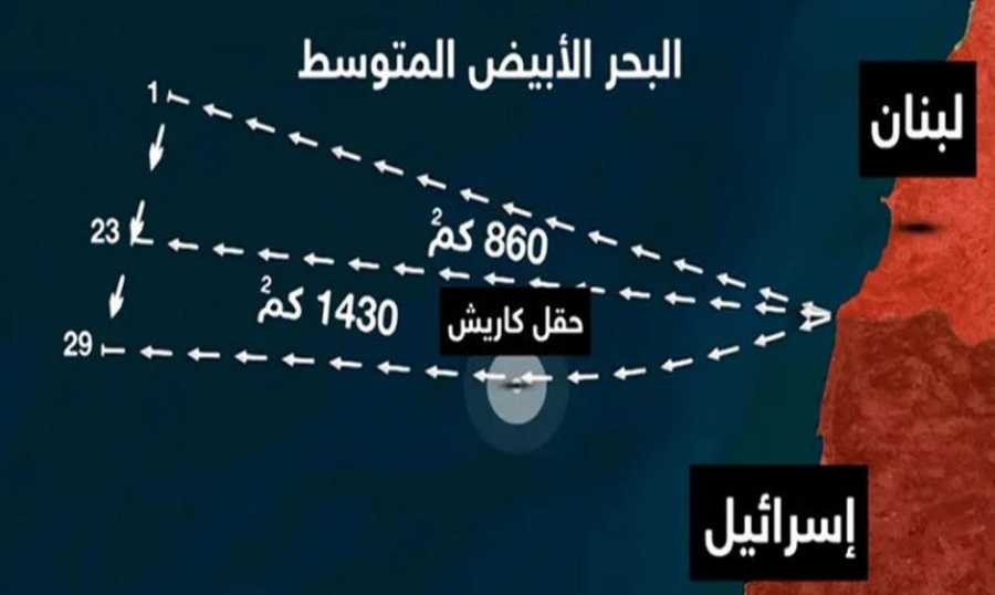 هل يأتي الرّد الإسرائيلي الخميس على ما حمّله لبنان لهوكشتاين؟