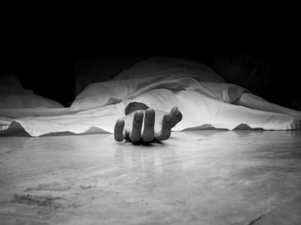 dead-body-3 انتحار مواطن في عيد ميلاده