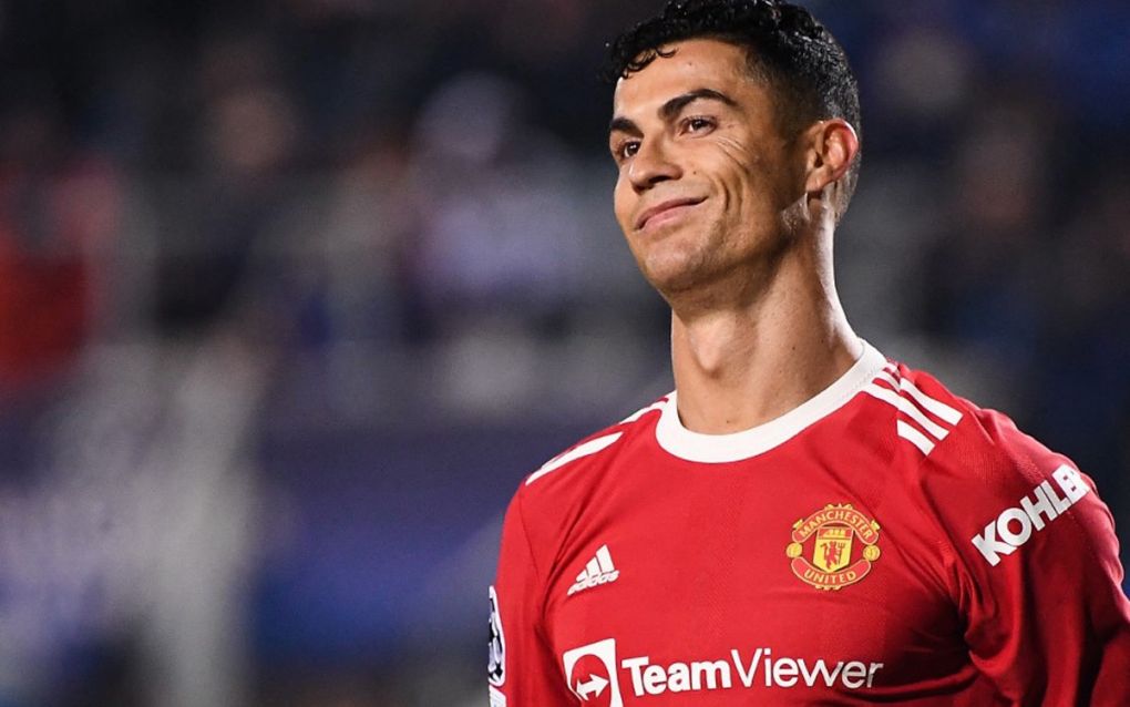ronaldo رونالدو الى الدوري السعودي نهاية الاسبوع