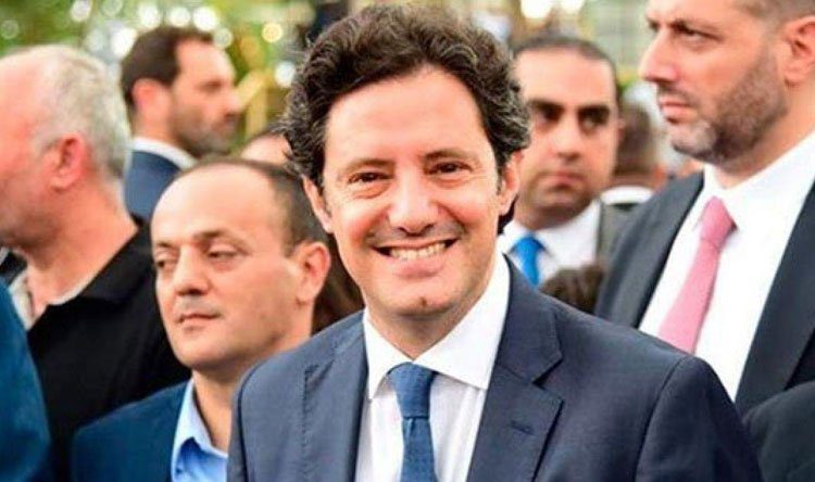 ziad-makary المكاري: شعاري “يكفي البلد طائفية” والإعلام يستطيع مواجهة هذا المرض