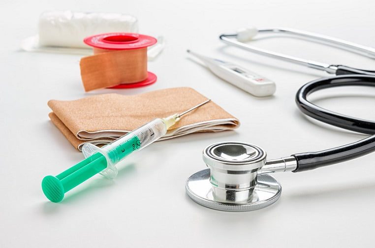 zxza نقابة مستوردي الأجهزة والمستلزمات الطبية: البضائع المتوفرة بالكاد تكفي لغاية آخر آب