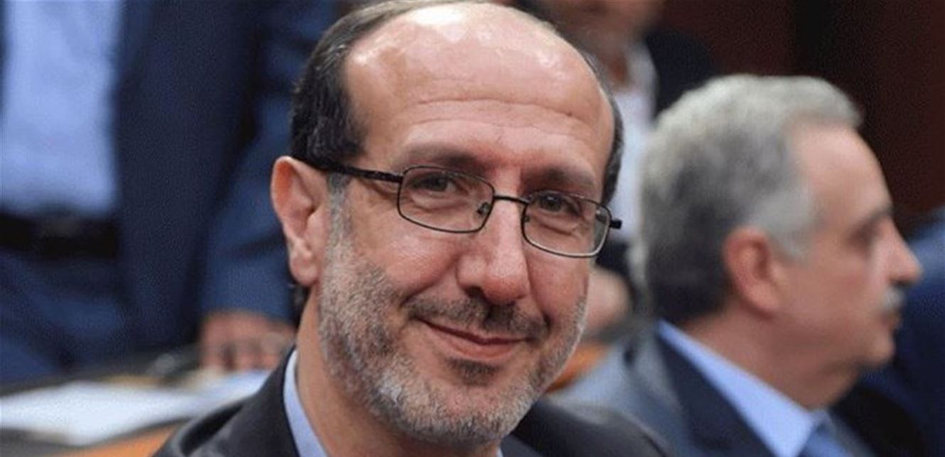 ابراهيم الموسوي الموسوي: تقرير ديوان المحاسبة 2022 يشي بالحال التي تعانيها الدولة اللبنانية