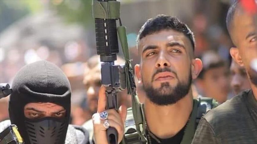 ابراهيم النابلسي0 من هو ابراهيم النابلسي الملقّب بـ”أسد نابلس”؟