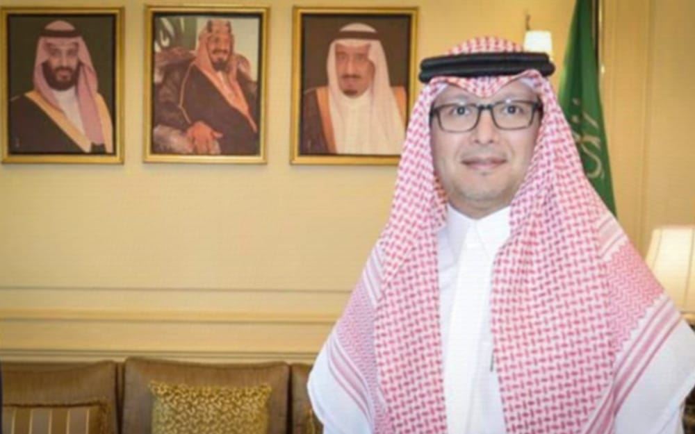 البخاري بخاري: الأمل في الصمود يكمن في التوحُّد لا التشرذم