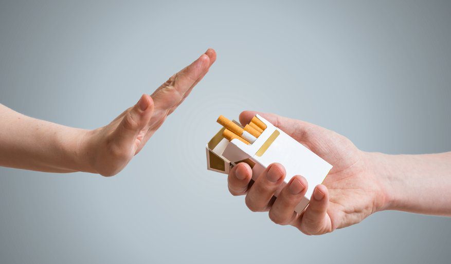 التدخين بيومين… مشروب يساعد على الإقلاع عن التدخين