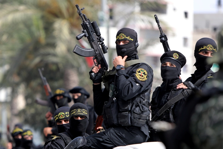 أنباء عن اغتيال قيادي في الجهاد الإسلامي في فلسطين