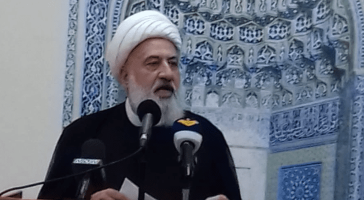 الخطيب الخطيب: المسؤولية تقضي بقبول الحكومة عرض الفيول الإيراني لإنتاج الكهرباء
