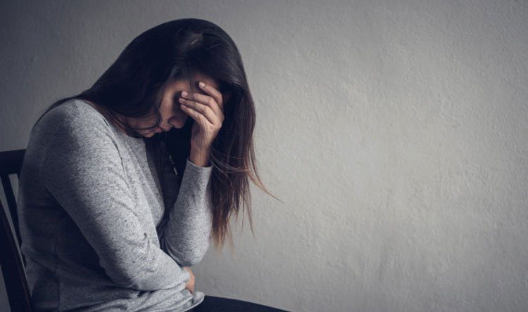الدوخة عند النساء أسباب الدوخة المستمرة عند النساء