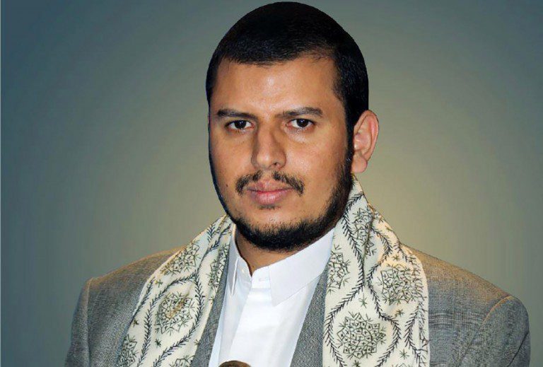السيد-عبدالملك-بدرالدين-الحوثي
