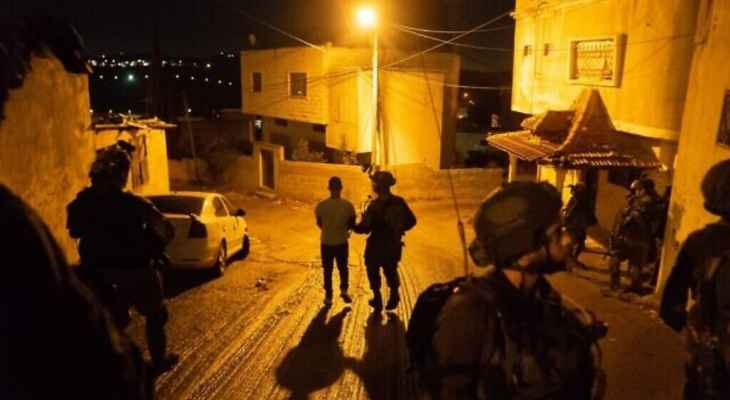 الشاباك الشاباك يكشف مخططات حفيد كبار الحاخامات لإيذاء الفلسطينيين في الضفة