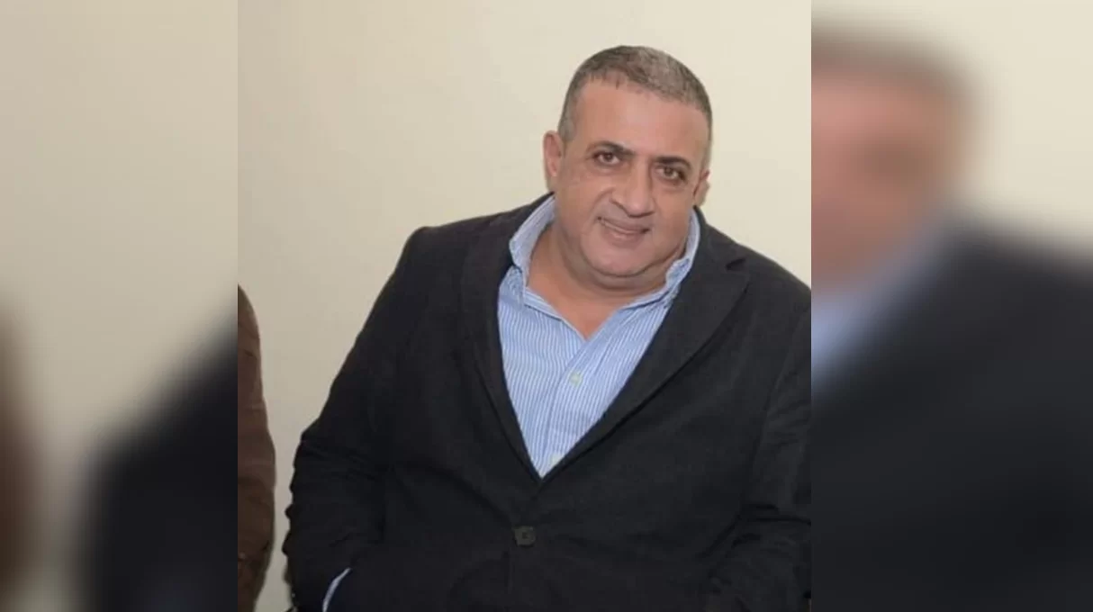 العسوس اغتيال مسؤول الارتباط والعلاقات العامة في قوات الامن الوطني الفلسطيني بعين الحلوة