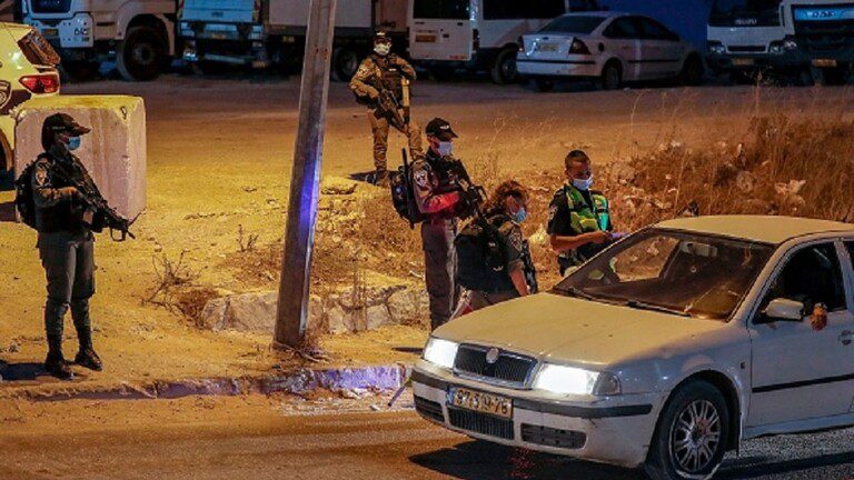 القدس اول تعليق من حركة حماس على عملية القدس