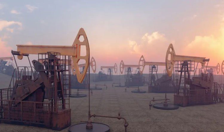النفط العالمي أسعار النفط العالمي تتراجع أكثر من 1%