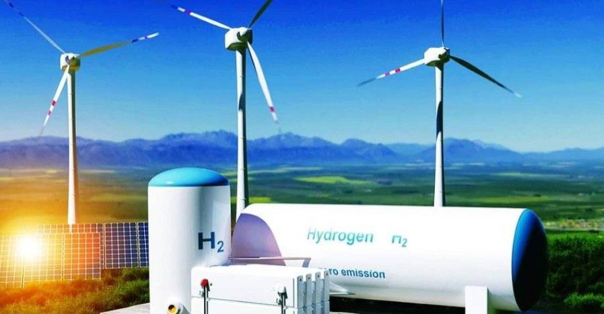 الهيدروجين الأخضر.. 9 دول عربية ترسم مستقبل الطاقة الجديدة