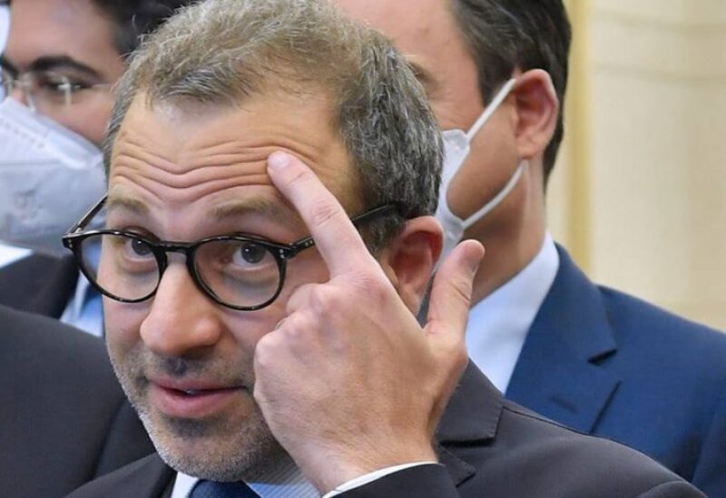 باسيل