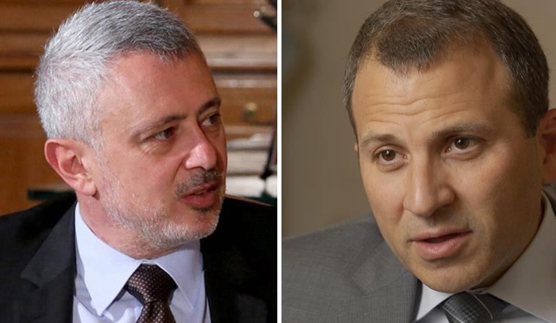 باسيل فرنجية هكذا يحرق باسيل اوراقَ منافسيه رئاسيا قبل إعلان ترشحه!