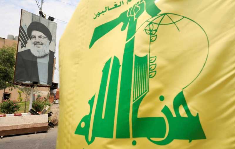 حزب الله حزب الله لتشكيل الحكومة ولو في آخر يوم من العهد