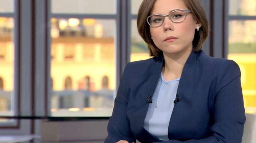 دوغينا الإعلام الروسي ينشر صورة وبطاقة منفذة جريمة قتل دوغينا